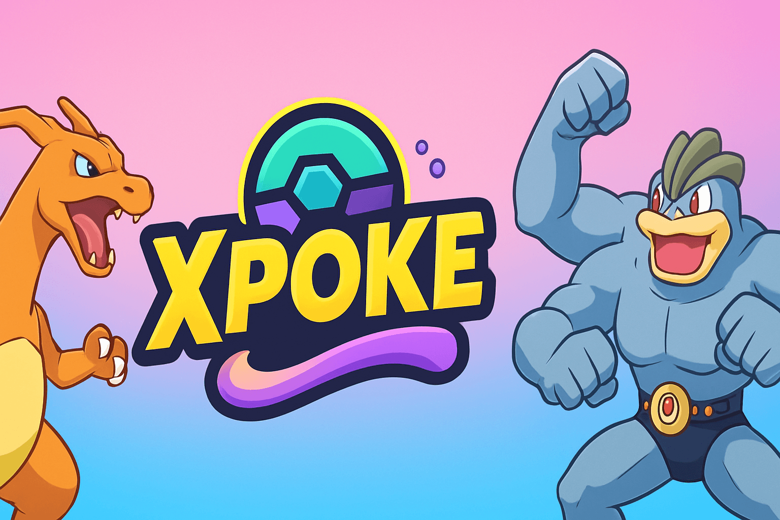 XPOKE Promo